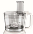 Philips Daily Collection Mini Food Processor - HR7627/01
