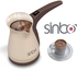 Turkish Coffee Maker Sinbo SCM-2928