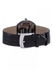 Nina Ricci Women's Black Dial Leather Band Watch N NR033.12.41.84