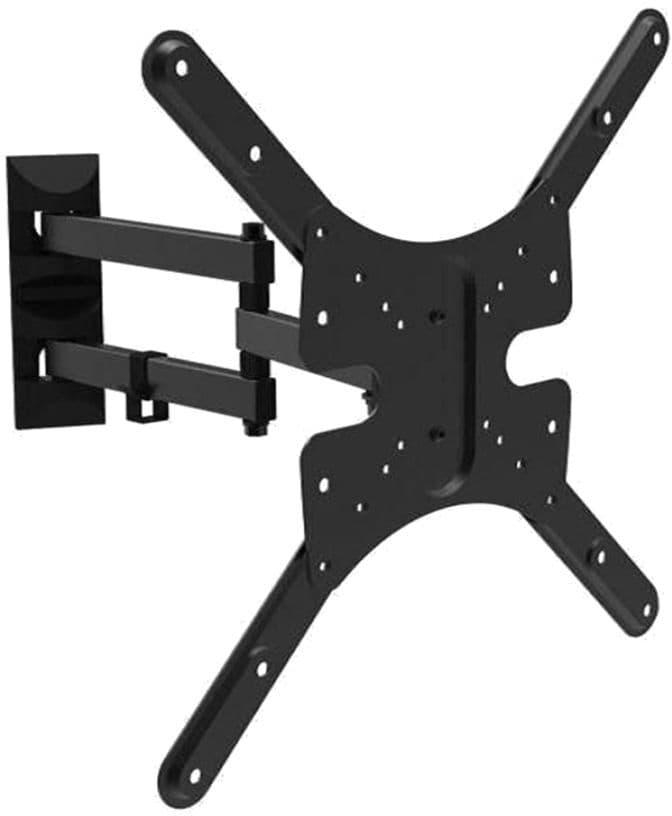 Generic Wall Mount Bracket Stand For LCD /LED Plasma TV Black