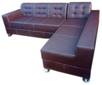 6 Seater Executive Leather Sofa, Executive Leather Sofa