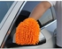 Cleaning Glove, Microfiber Cleaning Glove Wash Mitten Duster for Car Household