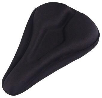 Silicone Padding Cycling Seat Cover