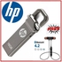 HP V250W 16GB Flash Disk With Clip + Bluetooth Earphone