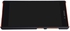 حافظة سوبر فروستيد مع واقي للشاشة من نيلكن لهواتف لينوفو VIBE X2 w - اسود