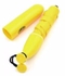 Banana-Shaped Anti-UV Umbrella - Yellow