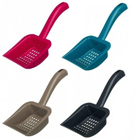 Trixie Litter Scoop for Silicate Gel Cat Litter