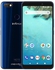 Infinix X604 Note 5 - 6.0-inch 64GB/4GB Dual SIM Mobile Phone - Ice Blue