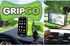 GripGo the universal car phone mount