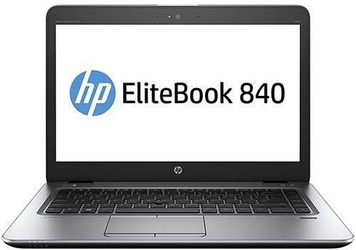 HP EliteBook 840 G3 Intel Core i5 8GB/500GB HDD