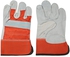 Power Tool Palm Gloves - Multi Color