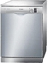 Bosch Series 2 - Dishwasher 12 place settings, 5 programs, 60 cm, stainless steel,Free standing SMS25AI00V