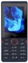 iTel IT5020 - 2.4" Dual SIM Mobile Phone - Dark Blue