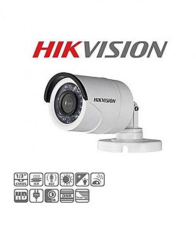 Hikvision Camera كاميرا مراقبه خارجية اتش دي من هيك فيجن