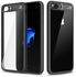 Rock Clarity Series Protection Back Cover For Iphone 7 plus black