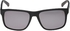 امبوريو ارماني نظارة شمسية للرجال - مقاس 56، اطار اسود، 0EA4071 50428156