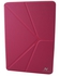 L'avvento iPad Air Smart Case - Pink