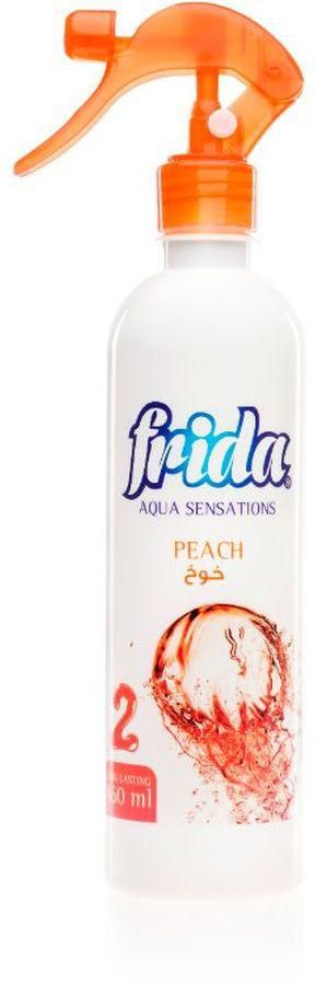 Frida Sensation Peach 460 ml