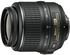 Nikkor AF-S DX Nikkor 18-55mm f/3.5-5.6G ED Standard Lens For Nikon SLR Cameras