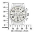 Citizen AN8050-51A Stainless Steel Watch - Silver