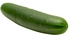 Cucumbers - Local (appx. 4 pieces) per Kg