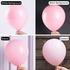 Secret Balloon 26 Cm G90 Baby Pink - 100pcs