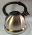 3L Stainless Steel Whistling Kettle -