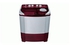 Twin Tub Top Loader Washing Machine -8kg - Wm 950 