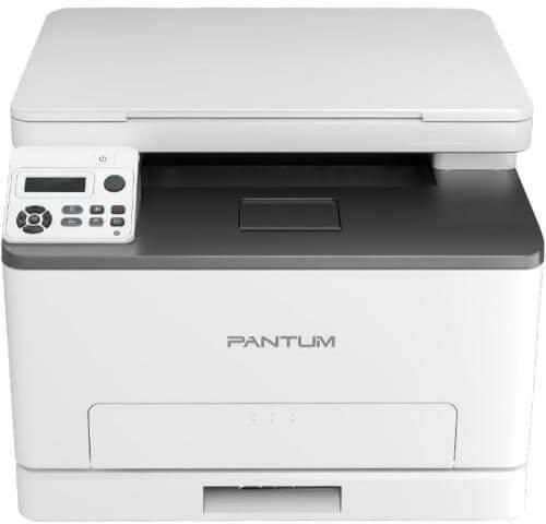 Pantum Cm1100dw Color Laser Multifunction Printer - Obejor Computers