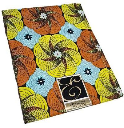 African Print - 6 Yards