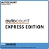 Autocount Account - Express Edition (Single User) USB Dongle