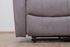 DAKOTA 6 Seater Fabric Recliner Sofa (3+2+1)