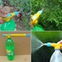 High Pressure Air Pump Manual Garden Sprayer Adjustable Bottle Spray