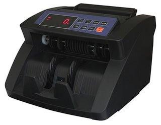 Cash Counting machine Money Counting & Detector – Digital Display & Control Buttons – C16