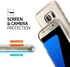 Spigen Samsung Galaxy S7 Neo Hybrid CRYSTAL cover / case - Champagne Gold