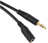 Generic 1.5m 3.5mm Male to Female Stereo Audio MP3 Headphone Extension Cable