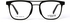 Vegas نظارة متعددة الغيارات للرجال - V1986