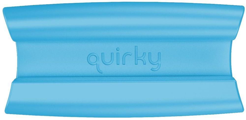 Quirky Wrapster for Headphone, Blue [PWRP1-XBEU]