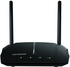Netgear Wireless Router AC1200 R6120-100UKS Black