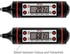 Digital Thermometer For Measuring Liquid Temperature 3pcs