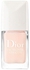 Nail Polish Christian Dior Diorlisse Abricot Smoothing Perfecting 800 Snow Pink