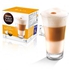 NESCAFÉ®  Dolce Gusto Latte Macchiato Coffee 16 Capsules