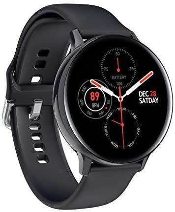 Generic - S20 ECG Sports Fitness Smart Watch IP68 Waterproof Smart Watch 1.4 inch HD Curved Screen