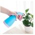 Pneumatic Watering Spray Bottle Blue/Pink