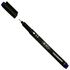Roco pen for special Arabic calligraphy for the talented Rocco calligraphy pen 1 mm black color 1170