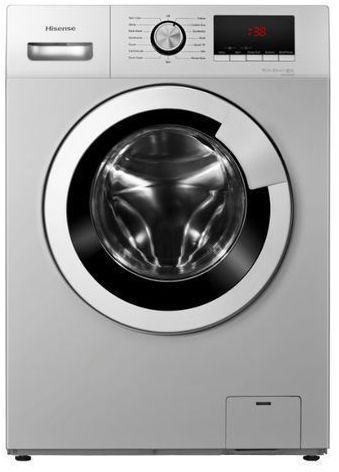 Hisense 8KG Front Loader Automatic Washing Machine Inverter