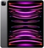 Apple iPad Pro M2 12.9-Inch 8GB RAM 512GB Wi-Fi+Cellular Space Grey