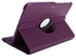 SAMSUNG GALAXY TAB 2 10.1 - 360 Case Purple