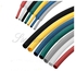 Universal 1M 1.5MM 2:1 Heat Shrink Wire Wrap Assortment Cable Sleeve Electrical Tubes Green