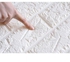 3D Brick Wall Stickers, Foam Self-Adhesive Wallpaper 8 Ml